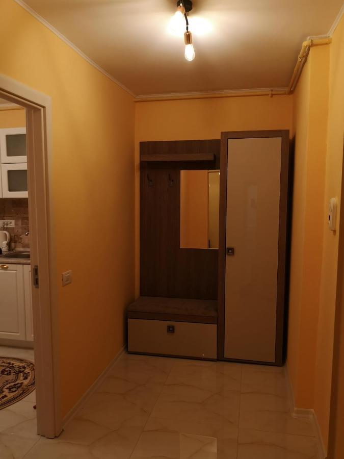 Ferienwohnung Tomis II Constanţa Exterior foto